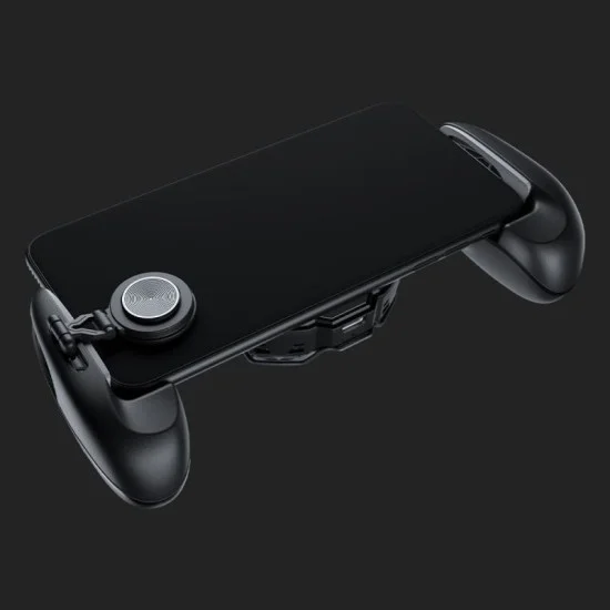Gameseer F8 pro hand control - black